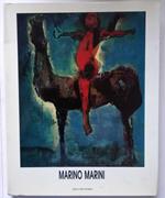 MARINO MARINI antologica 1919 - 1978