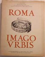Roma Imago Urbis