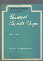 Reinforced Concrete Design