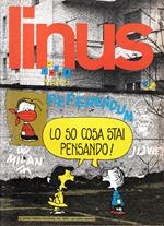 Linus. Aprile 1975 / anno 11 / n. 4