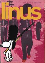 Linus. Gennaio 1975 / anno 11 / n. 1