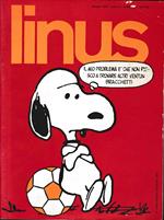 Linus. Giugno 1970 / anno 6 / n. 63