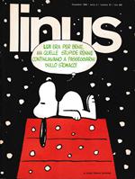 Linus. Dicembre 1969 / anno 5 / n. 57