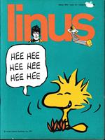 Linus. Marzo 1974 / anno 10 / n. 3