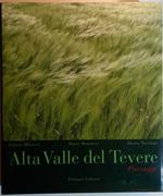 Alta Valle del Tevere - Paesaggi