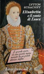 Elisabetta e il conte di Essex