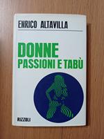 Donne passioni e tabù