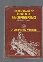 Essentials Of Bridge Engineering