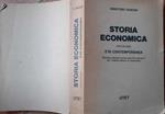 Storia economica (Vol. 5) Parte seconda. Età contemporanea