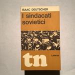 I sindacati sovietici