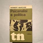 Psicanalisi e politica