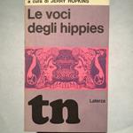Le voci degli Hippies