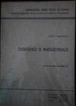 Disegno II Industriale