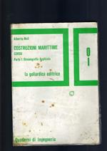 COSTRUZIONI MARITTIME, parte I