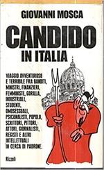 Candido in Italia