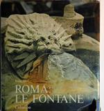 Roma: le fontane