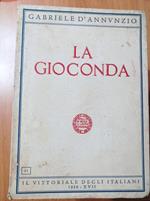 La Gioconda