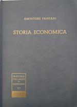 Storia economica (parte prima)