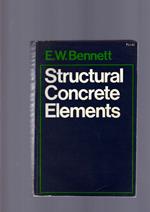 Structural Concrete Elements
