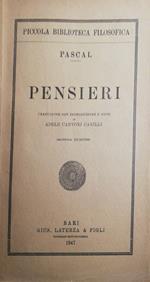 Pensieri