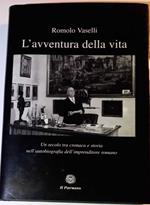 L' avventura della vita