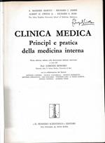 Clinica medica. Principi e pratica della medicina interna