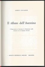 Il rifiuto dell'Aventino