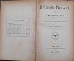 Il circolo pickwick. Volume secondo