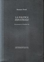 La politica industriale