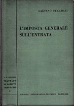 L' imposta generale sull'entrata