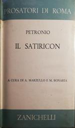 Il Satiricon