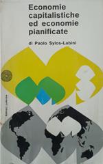 Economie capitalistiche ed economie pianificate