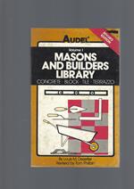 MASONS AND BUILDERS LIBRARY, vol I e II