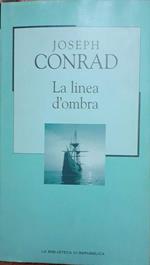 La linea d'ombra. Una confessione