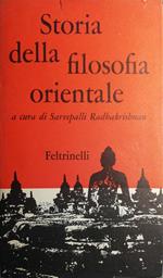 Storia della filosofia orientale