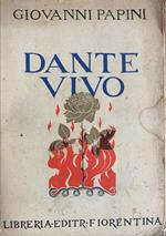 Dante vivo