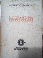 La vera istoria dei tre colori