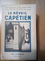 Le reveil capetien