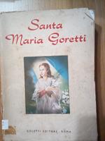 Santa Maria Goretti