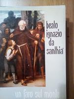 Il beato Ignazio da Santhia 