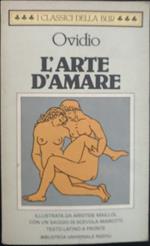 L' arte d'amare