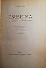 Tsushima, il romanzo di una guerra navale