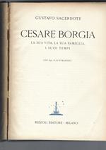 Cesare Borgia