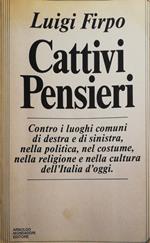 Cattivi pensieri