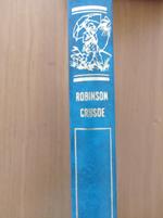 Robinson Crusoe