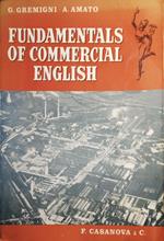Fundamentals of commercial english