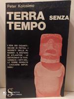 Terra senza tempo