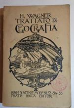 Trattato di geografia