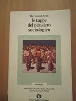 Le tappe del pensiero sociologico