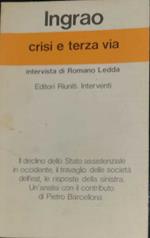 Crisi e terza via